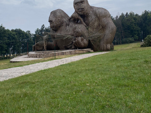 Izubasafaris-吉佳利必去景点