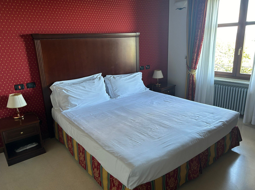 Hotel Villa Lauri主图