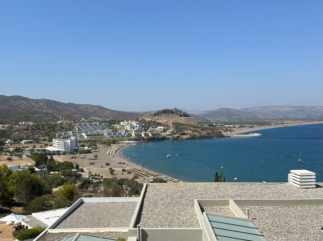 Vlycha Beach景点图片