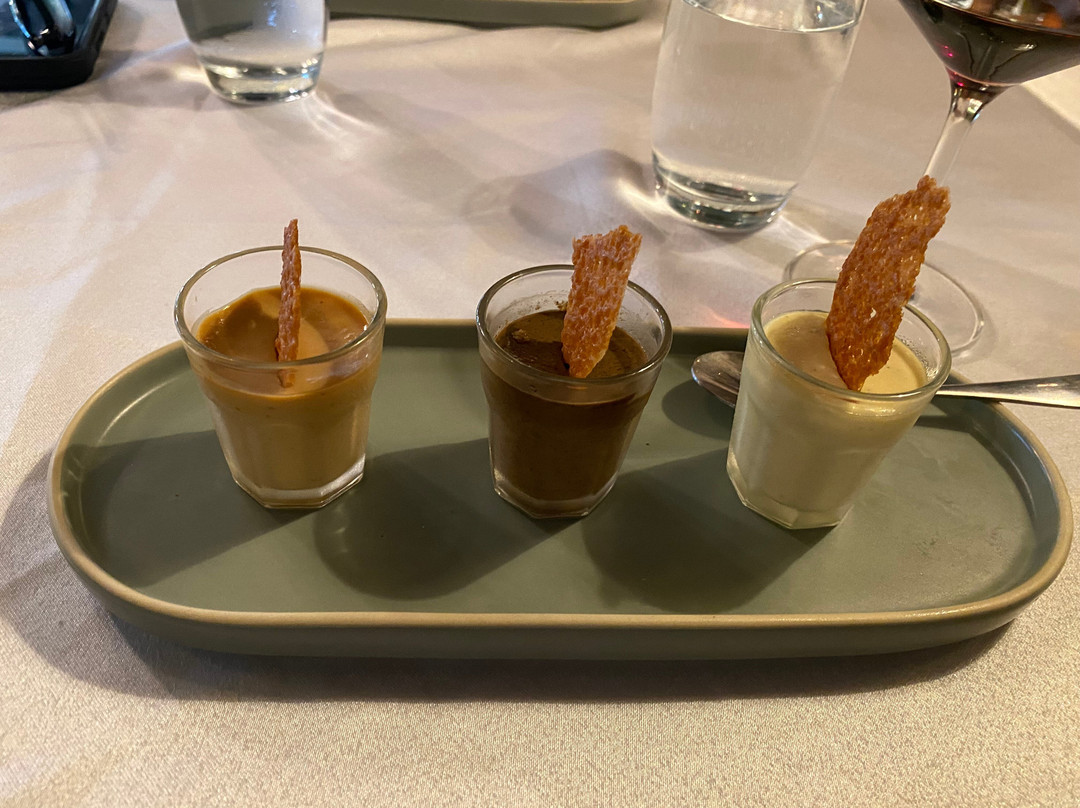 Chef Alain Bistrot Brasserie