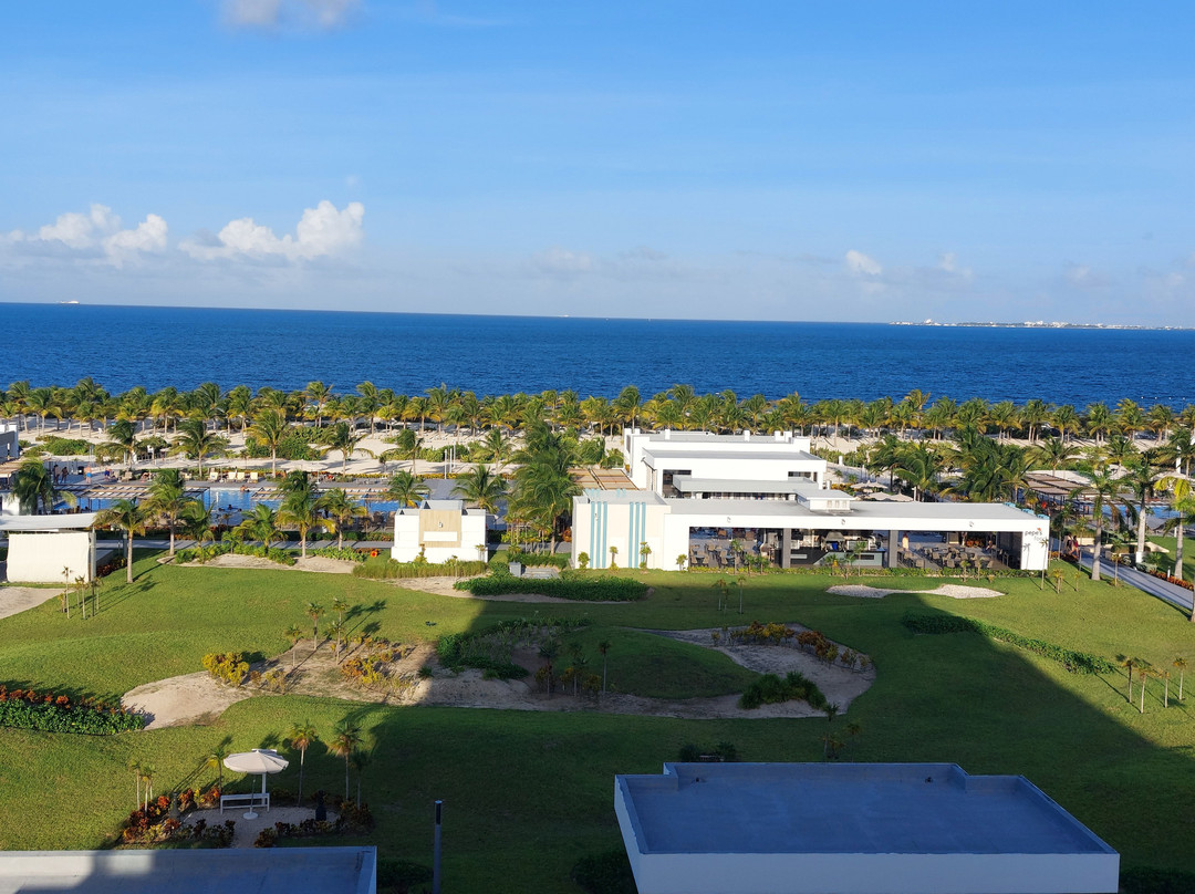 Hotel Riu Latino主图