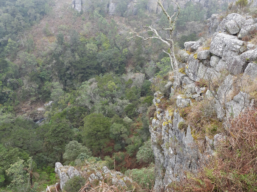 The Pinnacle Rock-赫拉斯科普必去景点