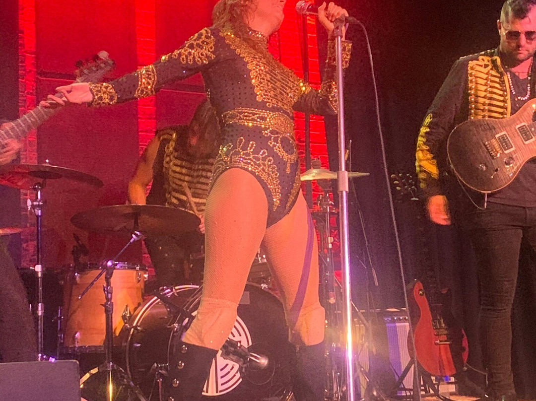 Space-埃文斯顿必去景点