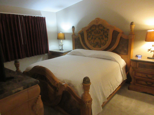 Grand Wood Suites主图