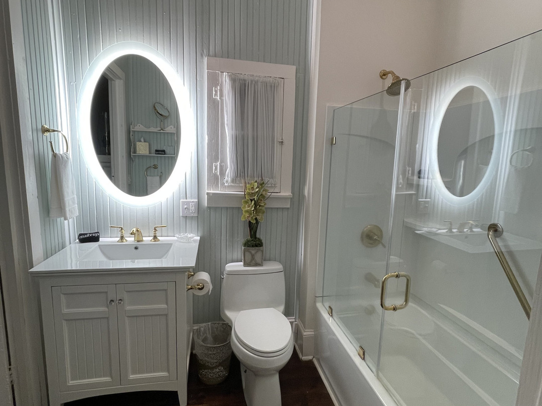 Linden - A Historic Bed and Breakfast主图