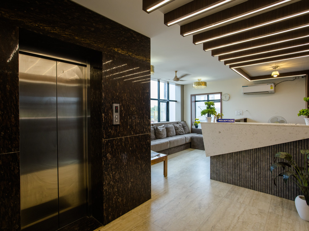 Parva Residency