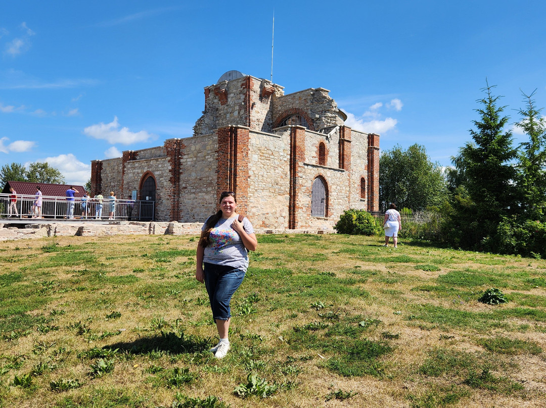 Rurikovo Ancient Town景点图片