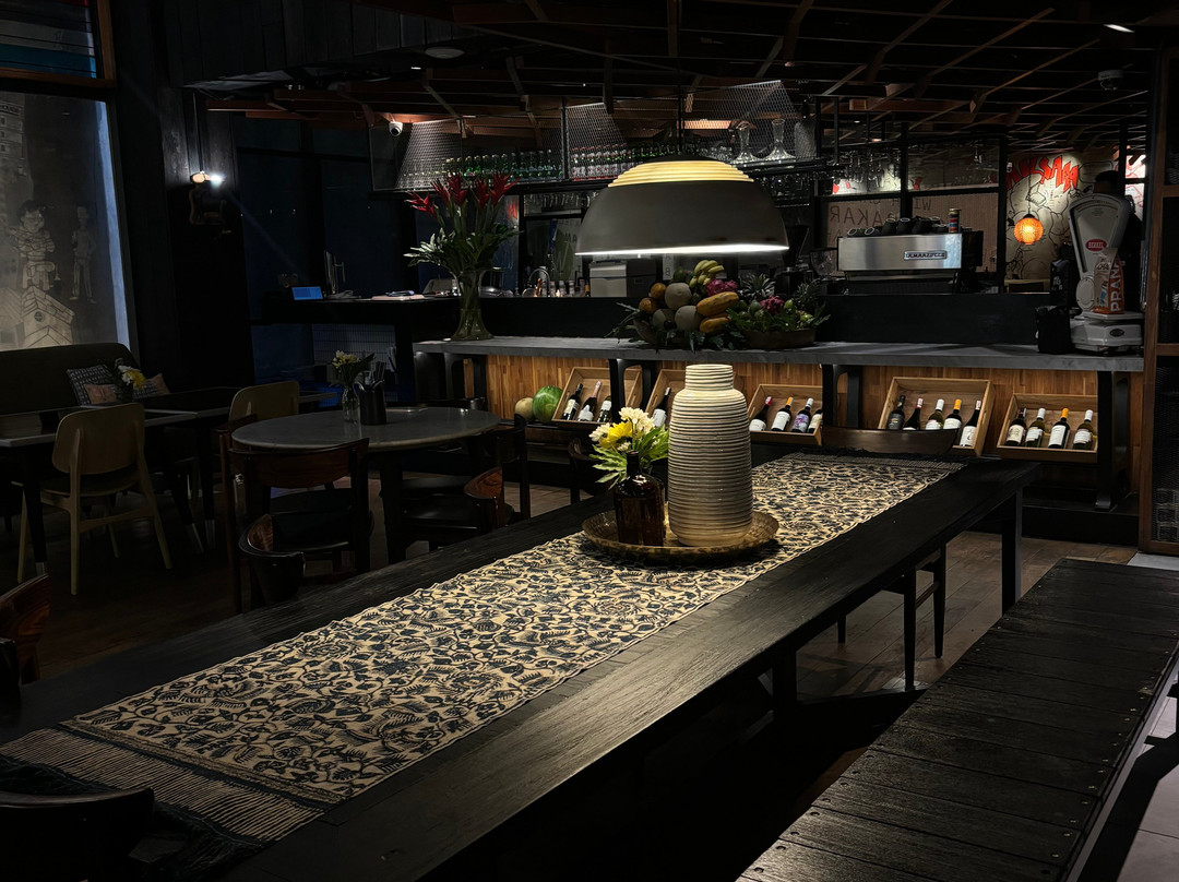 可森达酒店主图