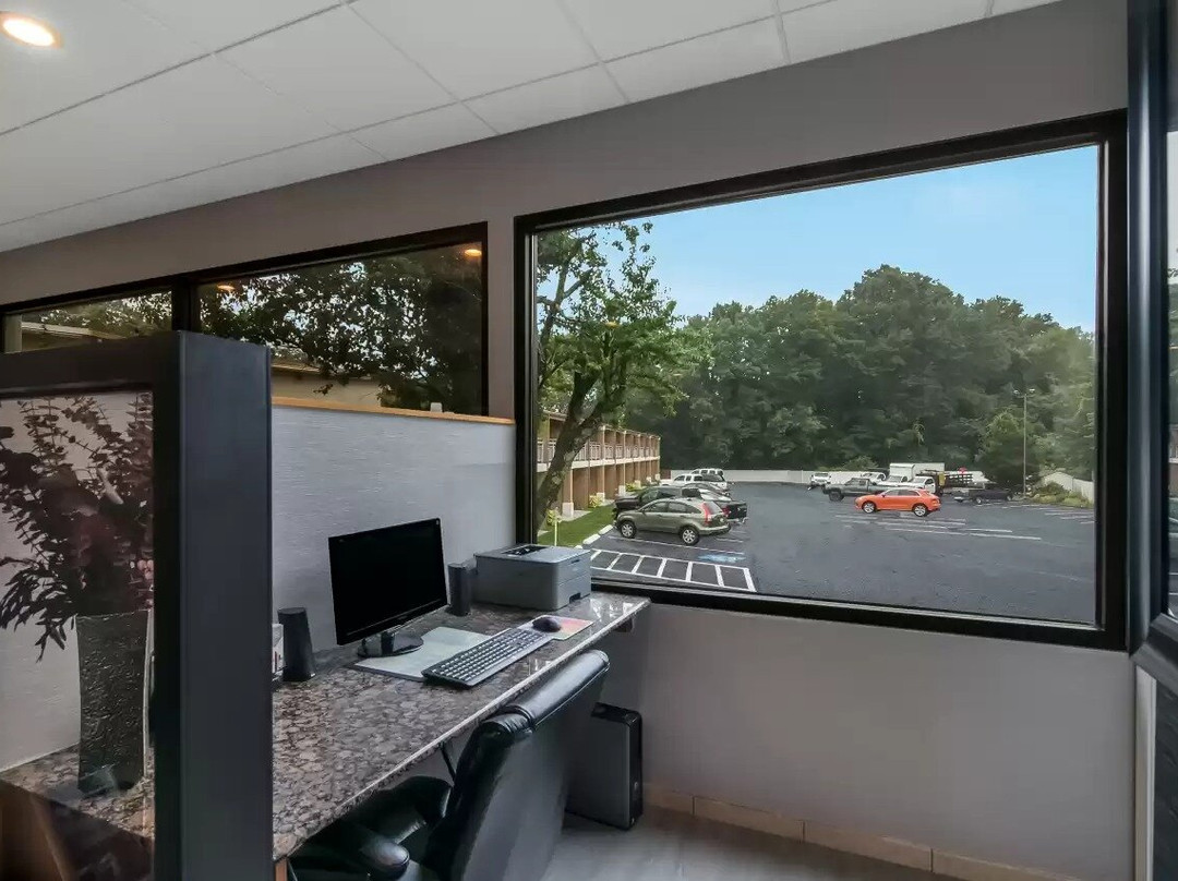 Quality inn Westfield主图