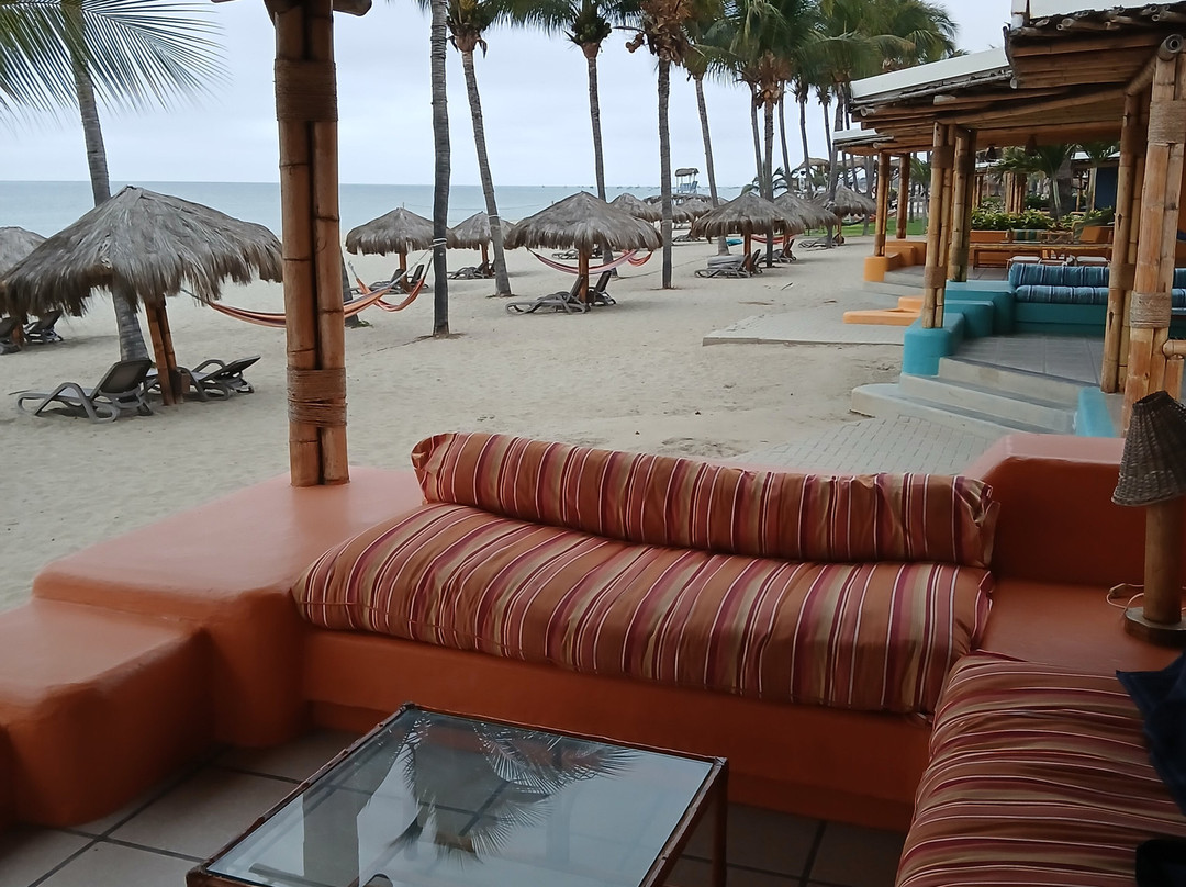 Punta Sal Suites & Bungalows Resort主图