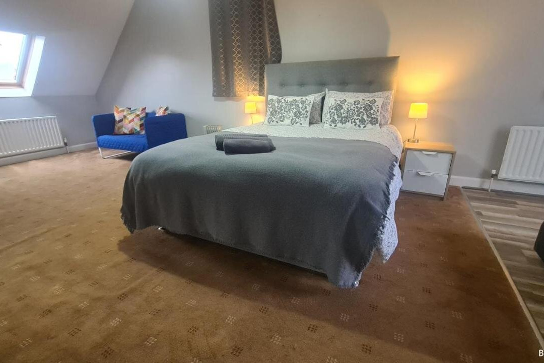 Alexandra Park House 223主图