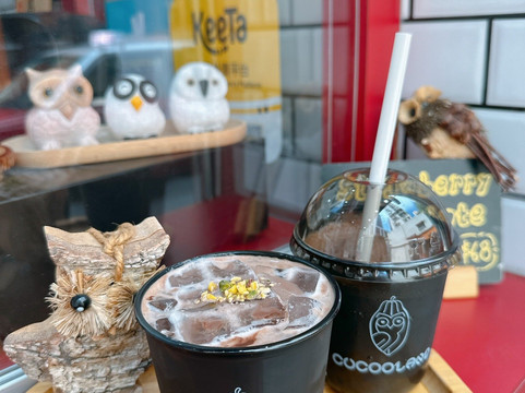 皇后大道东-香港必去景点