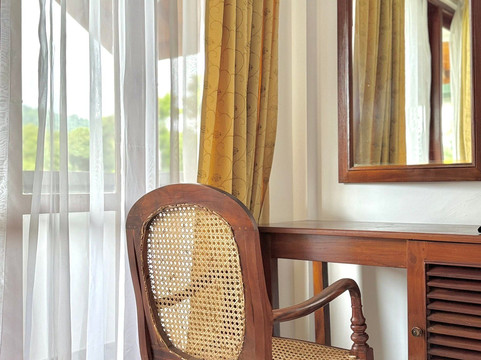 大康提别墅主图