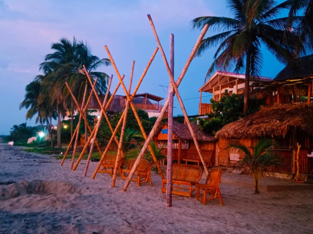 Hotel Playa Paraiso主图