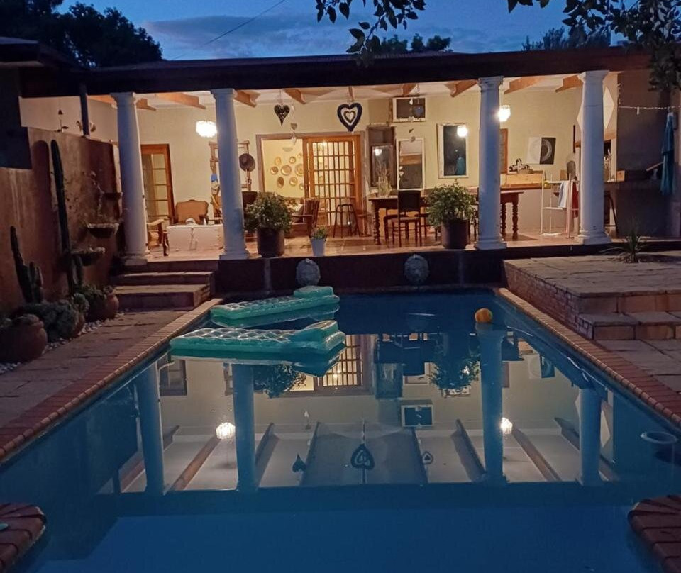 DeKat Self Catering主图