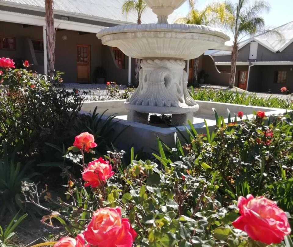 Monte Roza Guest House主图