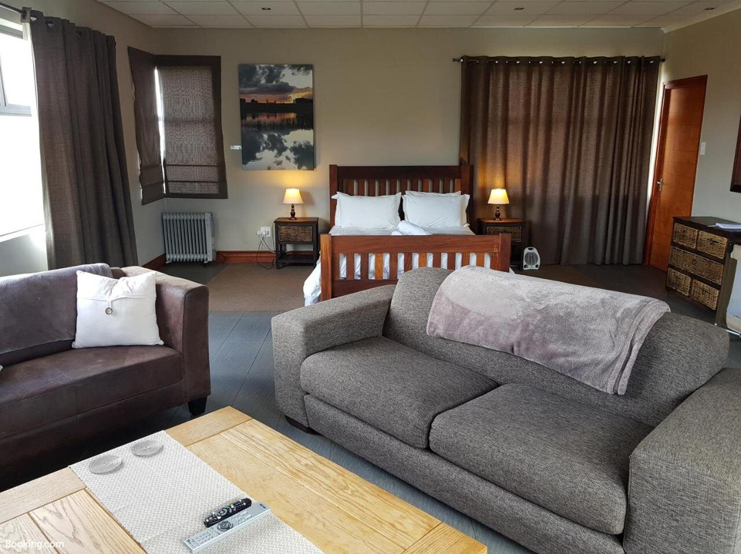 Stay@67 Apartments - Dullstroom主图