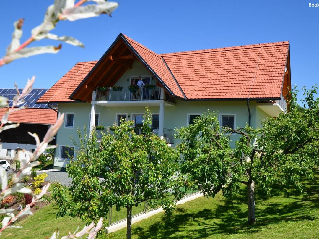 Weingut Zirngast主图