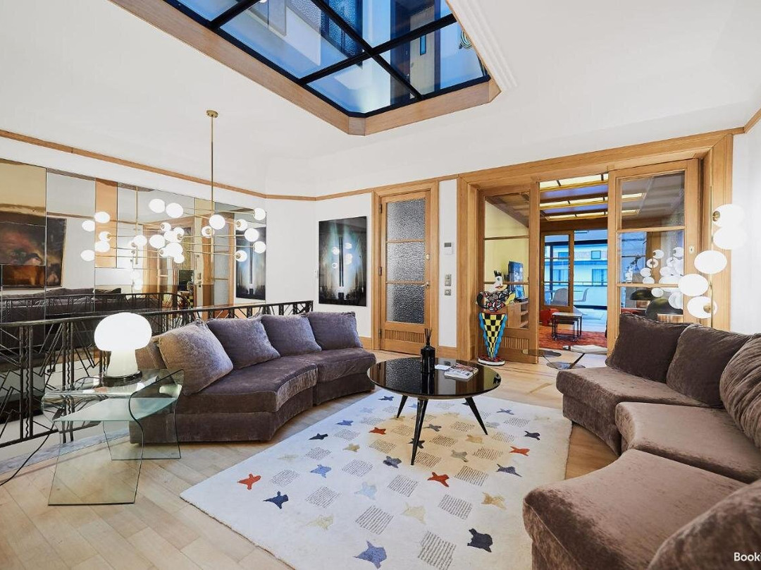 Suites 124主图
