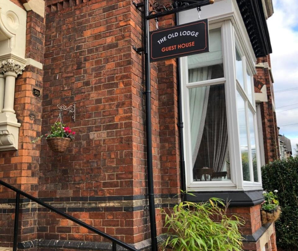 The Old Lodge Guest House主图