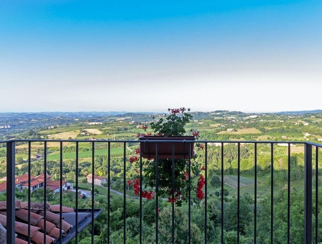 Le Mongolfiere主图