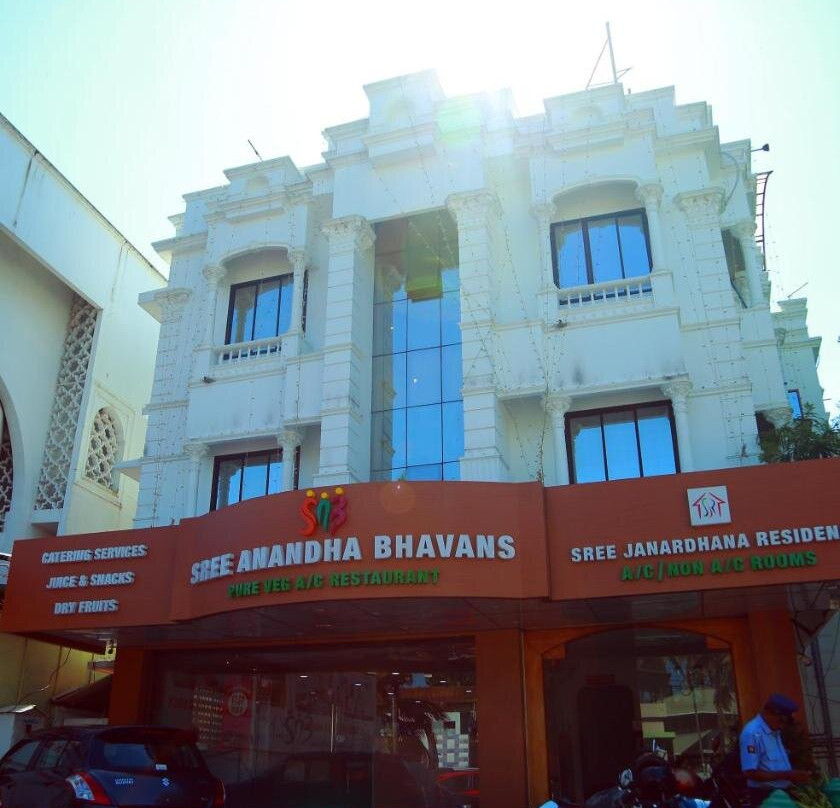 Sree Janardhana Residency主图