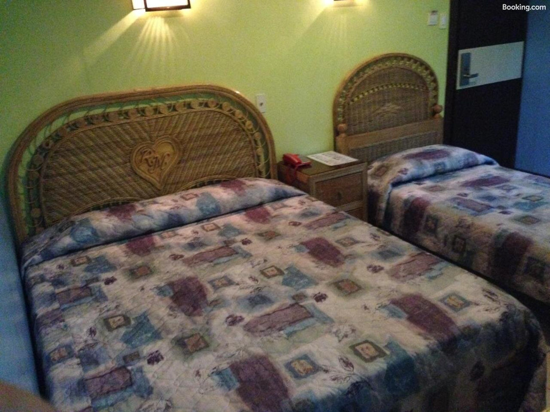 RM Guest House主图