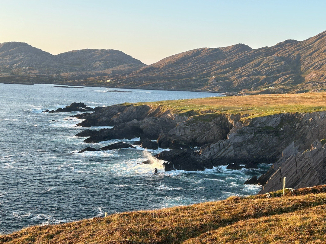 Beach View Bed & Breakfast主图