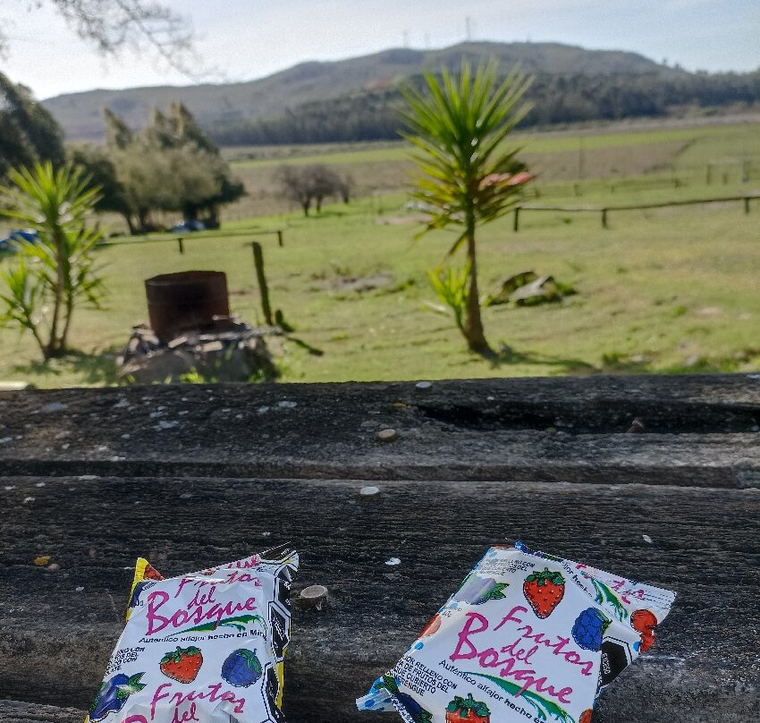 Alfajores Artesanales  Villa Serrana-Minas必去景点