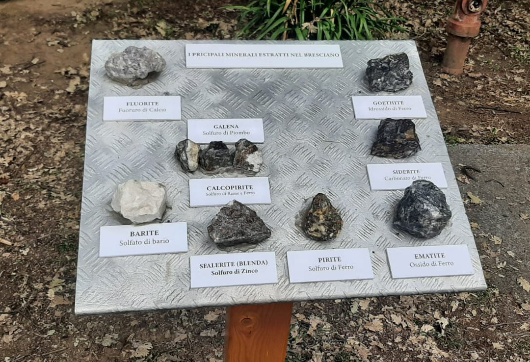 Parco Geologico del Montorfano景点图片