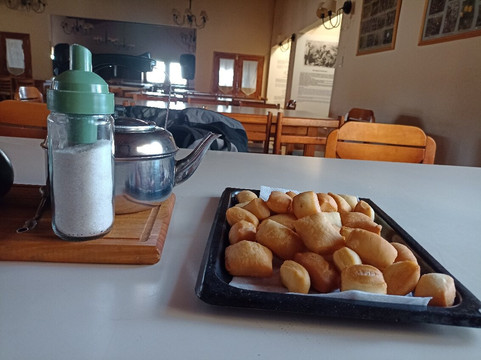 Estancia San Guillermo-马德林港必去景点