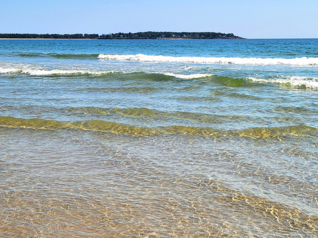 The Holiday House Inn主图