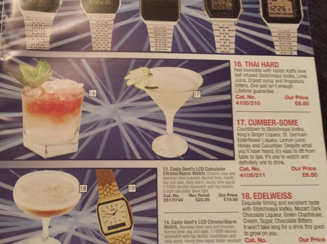 Alvinos-纽卡斯尔必去景点