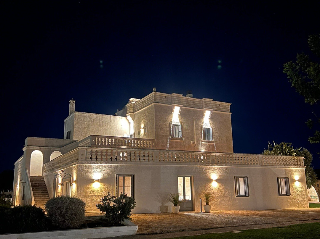 Masseria San Giovanni - Epoca Collection主图