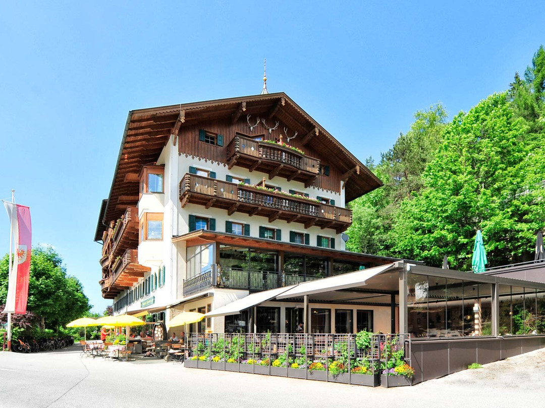 Fischerwirt am Achensee主图