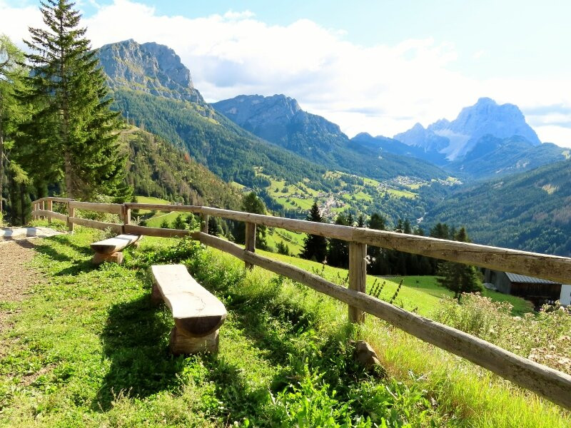 Alta Via Dell'orso