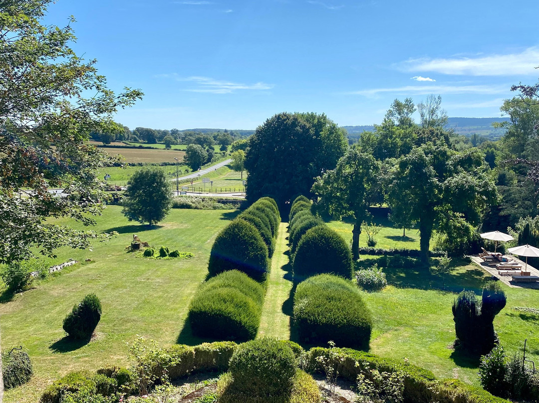 Château De Bruges主图