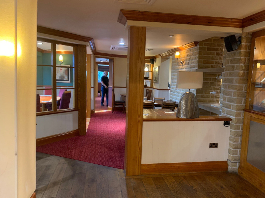 Travelodge Oswestry主图