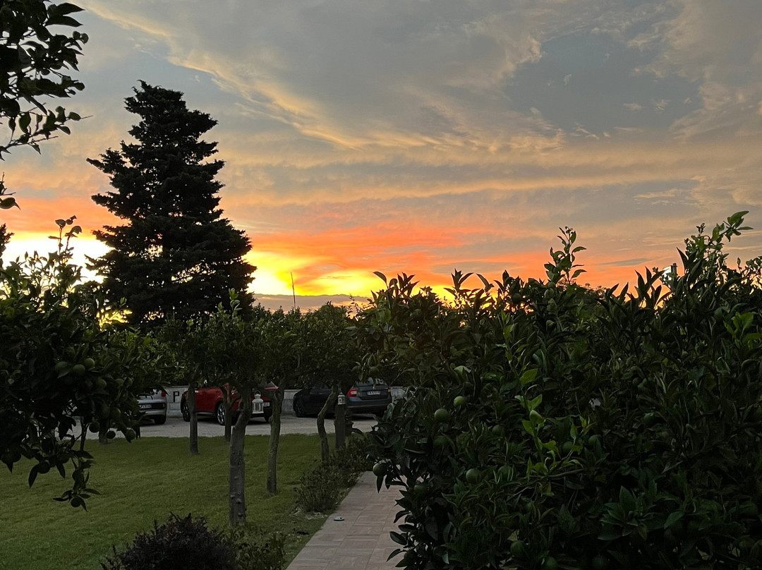 I Lecci Guest House主图