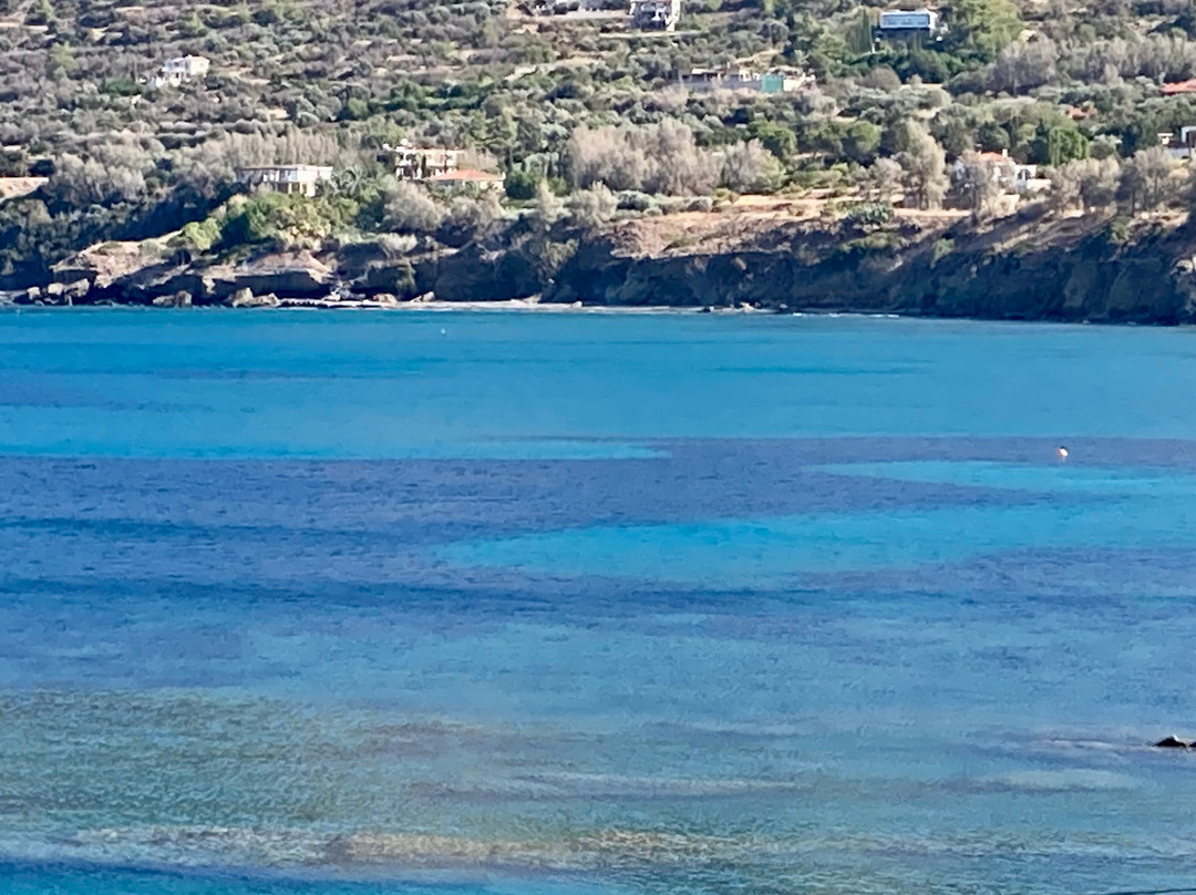 Pomos Harbour-Pomos必去景点