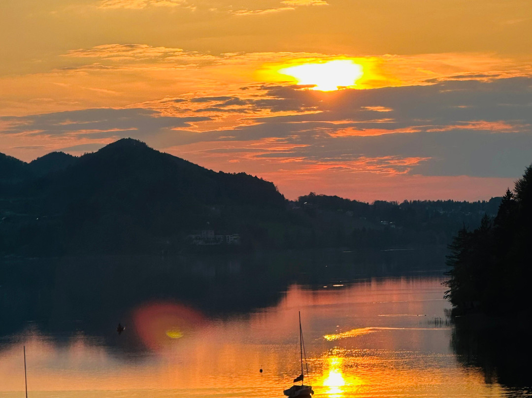 Waldhof Fuschlsee Resort主图