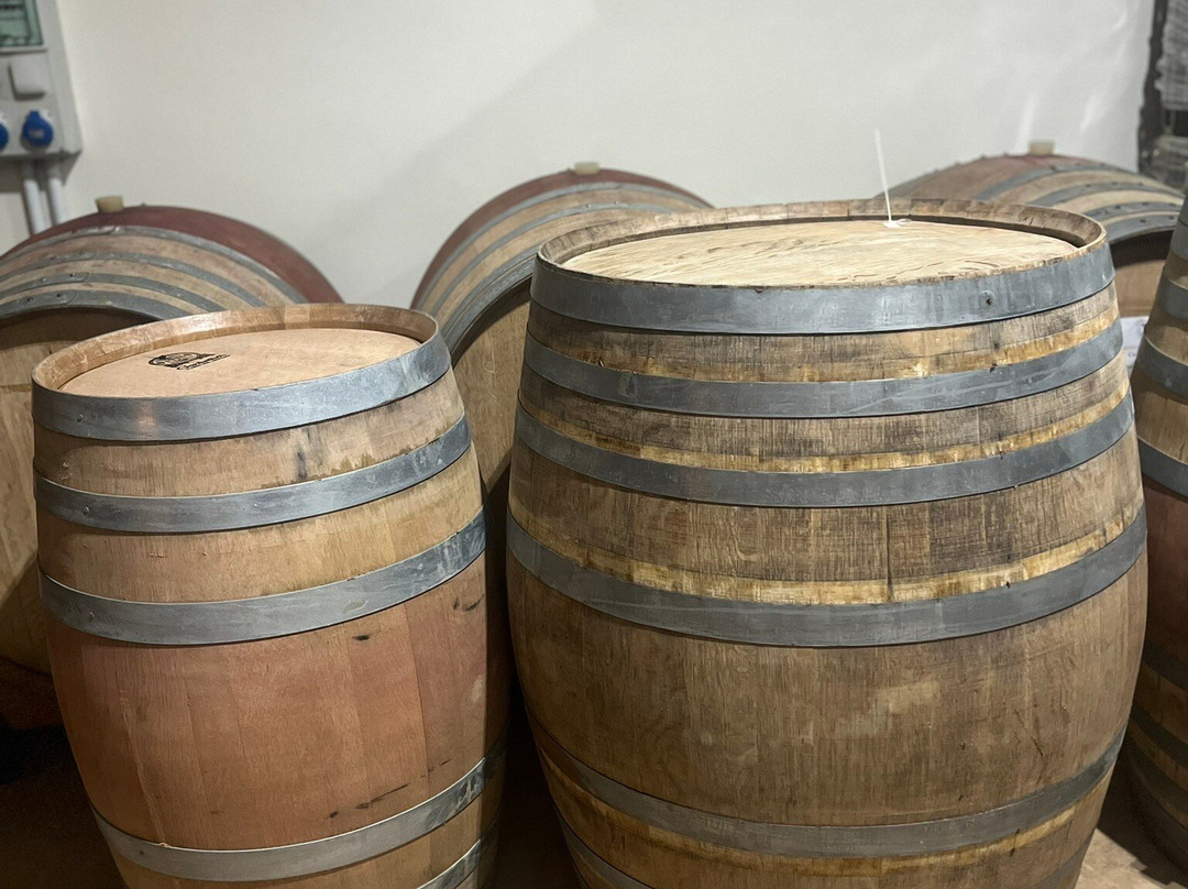 Cantina Giuseppe Sedilesu-Mamoiada必去景点