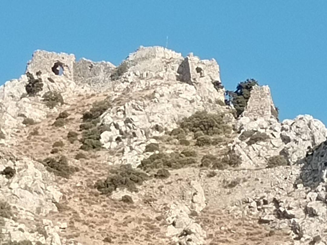 Paleo Pili景点图片
