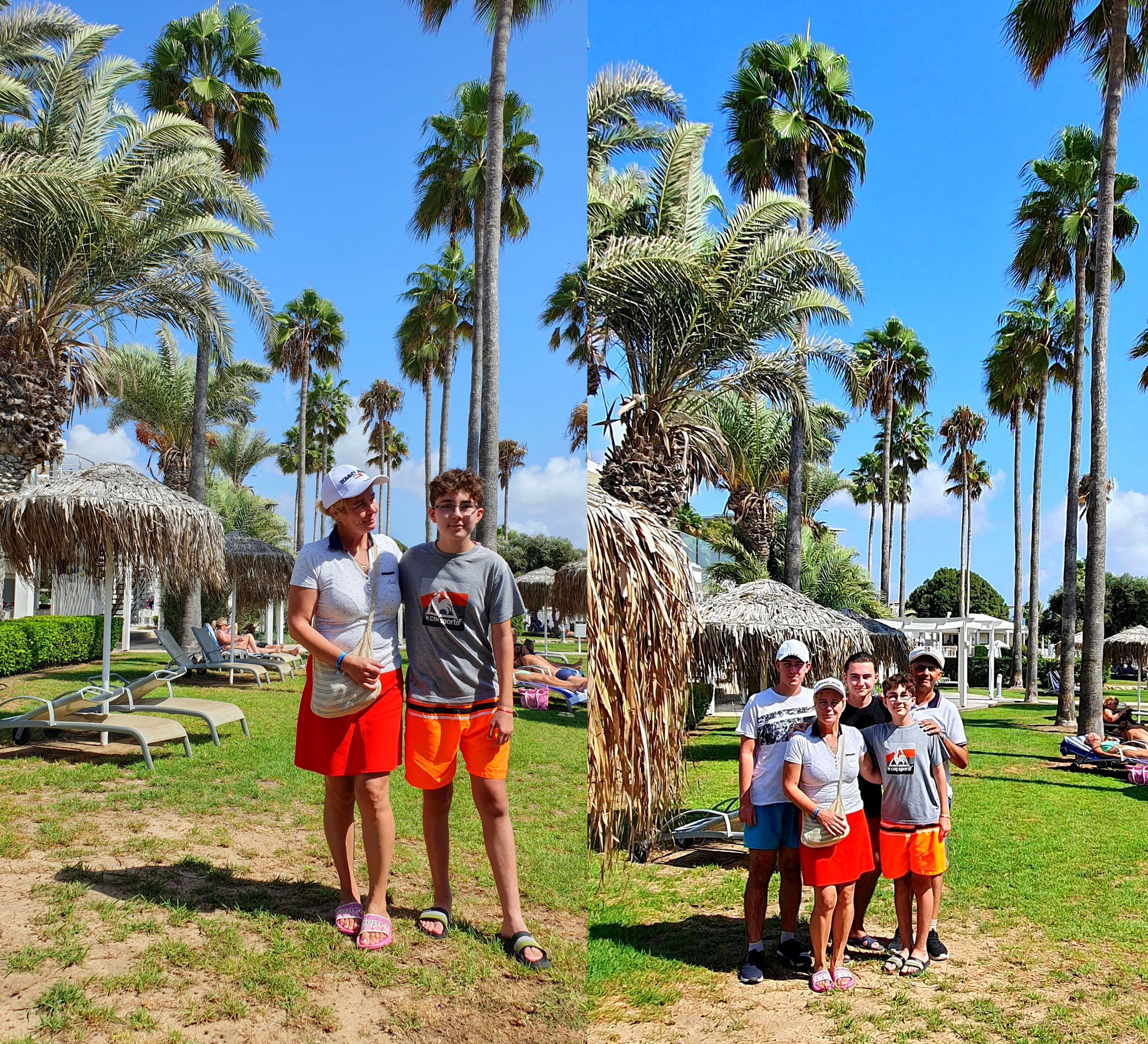 Dome Beach Hotel And Resort-浴室