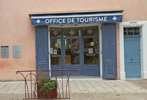 Bureau D'Information Touristique De Riez-Riez必去景点