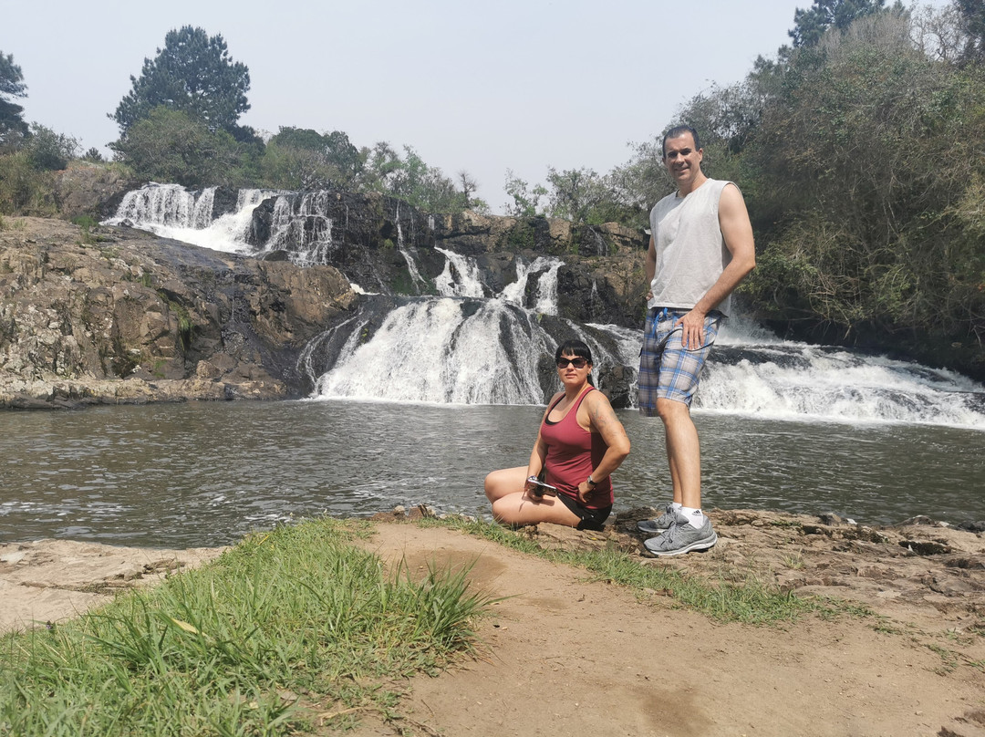Salto do Engenho景点图片