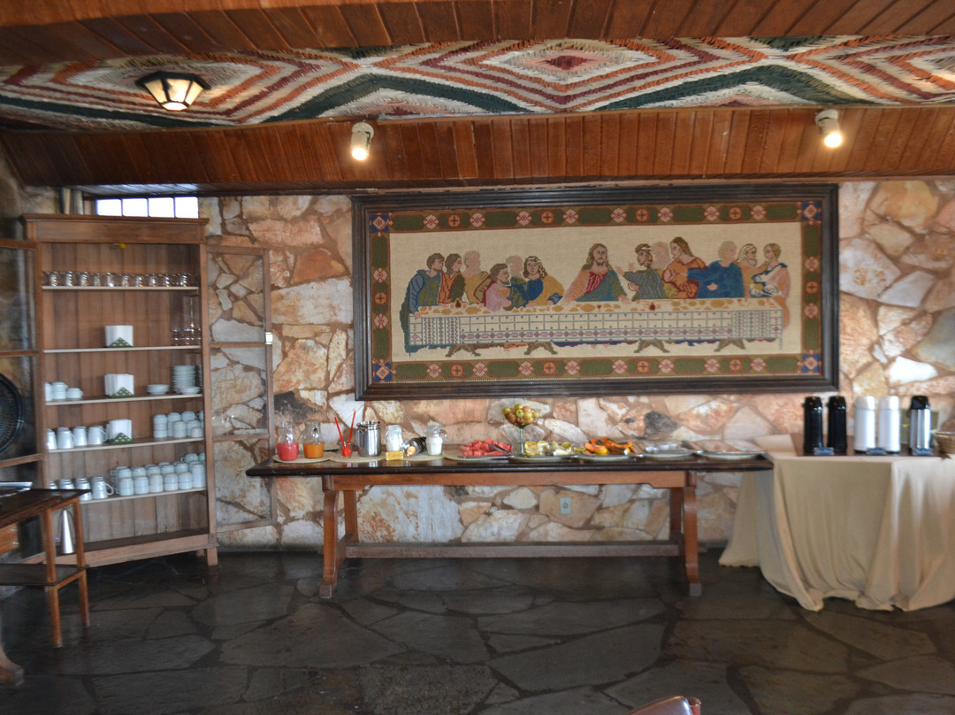 Pousada do Garimpo主图