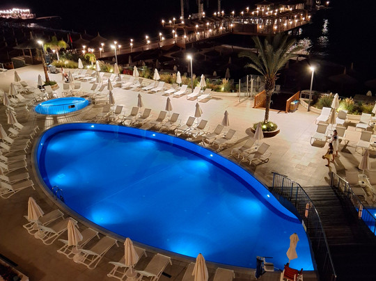 Beldibi酒店住宿-Corendon Playa Kemer