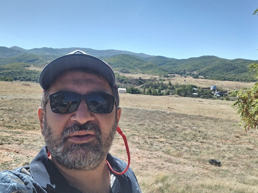 Munzur Vadisi Milli Parki景点图片