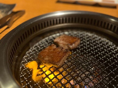 犇 ひしめき 中野坂上